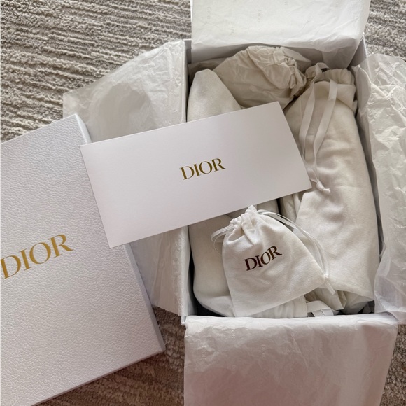 Dior Shoes Walk’N Sneakers - Picture 3 of 5